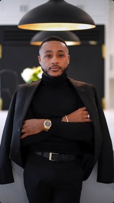 Our Team - Cortez Ferrell
Owner | broker-in-charge
Originally from Youngstown, Ohio, Cortez Ferrell relocated to North Carolina in 2011 and has called it home ever since. With a passion for travel, quality time with family, and a genuine desire to help others, Cortez has built a thriving career in real estate since 2016.

Over the years, he has worn many hats—gaining hands-on experience in nearly every facet of the industry. Today, Cortez is both a well-rounded Realtor and an active real estate investor, specializing in property management. His personal investment background allows him to provide clients with insightful, experience-based guidance.

Whether you’re buying, selling, leasing, or exploring investment opportunities, Cortez is committed to delivering results with professionalism, care, and integrity.

330-507-8622, Cortez@blaquetierg.com

Elexis Wade
Realtor
Hi, I’m Elexis Wade—a dedicated real estate professional who’s passionate about helping people find the place they can truly call home. I believe real estate is more than just transactions—it’s about building trust, understanding your needs, and guiding you through one of the most important decisions in life. Whether you’re buying your first home, upgrading, or selling to start a new chapter, I’m here to make the process smooth, honest, and stress-free. With a strong eye for detail, great communication, and a genuine love for helping others, I’m ready to go the extra mile for you. 

704-778-0097, Elexis@blaquetierg.com

Demetrius Cannaday
Realtor
Welcome!

I’m Demetrius, your trusted real estate professional, dedicated to helping individuals and families achieve theirreal estate goals—whether you’re buying your first home, selling a property, or expanding your investment portfolio.

With extensive experience across all facets of the real estate market, I bring a deep understanding of market trends, strategic negotiation, and personalized service to every client interaction. I’m known for my integrity, attention to detail, and commitment to delivering results with professionalism and care.

Whether you’re navigating the excitement of a first-time purchase, making a strategic sale, or seeking the right investment opportunity, I’m here to provide expert guidance every step of the way. Let’s turn your real estate goals into reality

 

980-616-0592, Demetrius@blaquetierg.com