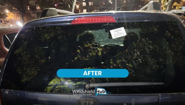 Car Back Glass Replacement Orlando - Back Glass Replacement Done Right – Right Where You Are
Just wrapped up another mobile car back glass replacement here in beautiful Orlando, FL. Check out the before and after photos – our team brought this vehicle back to life with a flawless back glass install, all done same day and on-site.
At WindshieldHUB, we’re proud to serve over 1 million happy customers and counting. Whether you're at home, work, or anywhere in Orlando, our mobile team comes to you, fast, professional, and always with a smile.
1: Same-Day Mobile Service
2: 24/7 Customer Support
3: We Work With All Major Insurance Providers
4: Top-Quality Materials & Certified Techs
Orlando drivers deserve quick, convenient, and trusted service and that’s exactly what we deliver every time.
Need immediate assistance? Call us now or book online, we’re always ready to help. Trusted, local, and here when you need us, your go-to glass experts in Orlando. Car Back Glass Replacement Orlando - Back Glass Replacement Done Right – Right Where You Are
Just wrapped up another mobile car back glass replacement here in beautiful Orlando, FL. Check out the before and after photos – our team brought this vehicle back to life with a flawless back glass install, all done same day and on-site.
At WindshieldHUB, we’re proud to serve over 1 million happy customers and counting. Whether you're at home, work, or anywhere in Orlando, our mobile team comes to you, fast, professional, and always with a smile.
1: Same-Day Mobile Service
2: 24/7 Customer Support
3: We Work With All Major Insurance Providers
4: Top-Quality Materials & Certified Techs
Orlando drivers deserve quick, convenient, and trusted service and that’s exactly what we deliver every time.
Need immediate assistance? Call us now or book online, we’re always ready to help. Trusted, local, and here when you need us, your go-to glass experts in Orlando.
