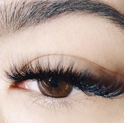 Lash Out - Book Your Appointment Today! 623-535-5375

Classic Set/Wet Set $120 / Fills $60-$65
Hybrid Set $145 / Fills $65-$70
Volume Set $150 / Fills $70-$75
Mega Volume Set $175-$180 / Fills $80-$85

10% off all new clients