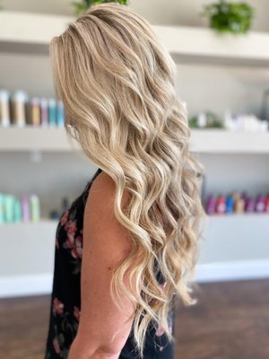 Balayage, Highlights, and Colors - Healthy, Trendy, Beautiful Hair