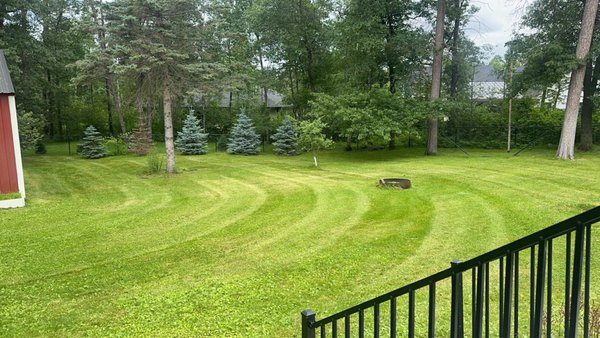 Lawn Care and Lawn Mowing - Lawn Care and Lawn Mowing 
weekly, Biweekly, as needed