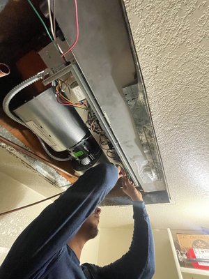 Small jobs or big jobs …..we got you covered - Repair work Interior and exterior Small jobs or big jobs …..we got you covered - Repair work Interior and exterior