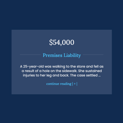 Available Around the Clock - Insurance companies use proven tactics to protect their profits and reduce payouts. Adjusters often record calls and look for any statement they can use to deny responsibility or justify a low offer.
Shipon Law Associates steps in to handle these conversations and protect you from pressure or harassment. Available Around the Clock - Insurance companies use proven tactics to protect their profits and reduce payouts. Adjusters often record calls and look for any statement they can use to deny responsibility or justify a low offer.
Shipon Law Associates steps in to handle these conversations and protect you from pressure or harassment.