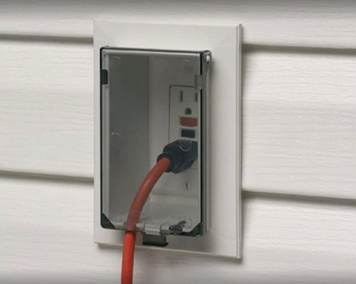 Outlet Installation/Repair - Call for a Free Estimate Outlet Installation/Repair - Call for a Free Estimate