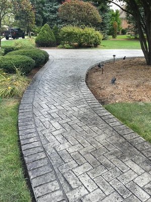 Walk Ways - Check us out Walk Ways - Check us out