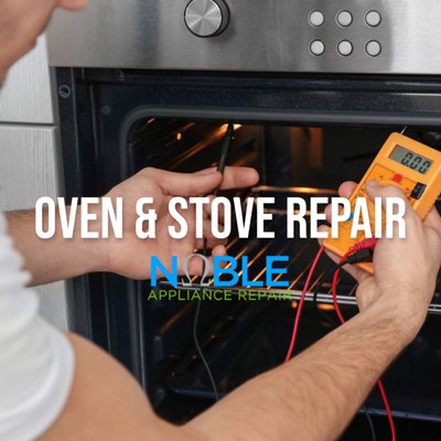 Stove & Oven Repair - Client called us stating their double oven is not heating up anymore and requested to get it serviced.
Upon inspection it was determined that one of the bake elements went bad and it had to be replaced.
Needed part has been ordered and installed once received.
Our client was happy to get the oven working again considering that Christmas is right around the corner! Stove & Oven Repair - Client called us stating their double oven is not heating up anymore and requested to get it serviced.
Upon inspection it was determined that one of the bake elements went bad and it had to be replaced.
Needed part has been ordered and installed once received.
Our client was happy to get the oven working again considering that Christmas is right around the corner!