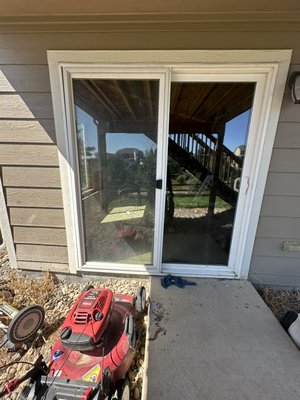 Window clean/replacement - If you have dirty or broken glass let us handle it-give us a call at 303-435-9915 Window clean/replacement - If you have dirty or broken glass let us handle it-give us a call at 303-435-9915