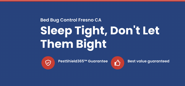 Trusted Bed Bug Pest Control - Trusted Bed Bug Pest Control in California
Bed bugs are small, elusive, and notoriously challenging to eradicate. But at EagleShield, we combine expert knowledge with advanced techniques to restore the sanctity of your sleep. When you join forces with EagleShield for your bed bug troubles in California:

Comprehensive Assessments: Our first step involves a thorough inspection of your home, identifying infested areas and gauging the severity.

Tailored Solutions: Every infestation is unique. That’s why our solutions are specifically crafted to your situation. From non-toxic sprays to heat treatments, we ensure the bed bugs are effectively eliminated without harm to your environment.

Post-Treatment Monitoring: Bed bug re-infestation can be a concern, which is why we don’t just stop at treatment. Regular follow-ups are conducted to ensure your space remains bed bug-free.

Feel unsure about anything? Just call today, and our experts will address any concerns you might have.