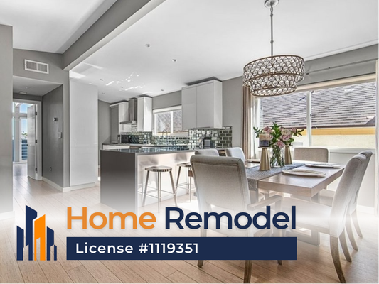 Full Home Remodeling - Our company recently transformed a beach house in Redondo Beach, CA, into a coastal paradise. The remodel featured luxurious new bathrooms with modern fixtures and sleek tiles, along with beautiful, durable flooring that connects the entire space.
We upgraded the plumbing and electrical systems to ensure efficiency and safety. New energy-efficient doors and windows were installed, brightening the interiors and enhancing aesthetic appeal. Fresh, vibrant paint was applied inside and out, capturing the coastal vibes.
Additionally, we revamped the backyard, creating an inviting outdoor space complete with a stylish fire pit. Advanced HVAC systems were installed for year-round comfort.
This project successfully blends modern convenience with coastal elegance, creating an ideal seaside retreat. Full Home Remodeling - Our company recently transformed a beach house in Redondo Beach, CA, into a coastal paradise. The remodel featured luxurious new bathrooms with modern fixtures and sleek tiles, along with beautiful, durable flooring that connects the entire space.
We upgraded the plumbing and electrical systems to ensure efficiency and safety. New energy-efficient doors and windows were installed, brightening the interiors and enhancing aesthetic appeal. Fresh, vibrant paint was applied inside and out, capturing the coastal vibes.
Additionally, we revamped the backyard, creating an inviting outdoor space complete with a stylish fire pit. Advanced HVAC systems were installed for year-round comfort.
This project successfully blends modern convenience with coastal elegance, creating an ideal seaside retreat.