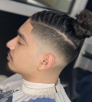 Imperial Barber Lounge - "We pride ourselves in creating a winning and professional atmosphere for our clients and our barbers, in providing pristine customer service along with an amazing haircut from passionate individuals who takes pride in what they do. While giving back to the community to show gratitude for allowing us to do what we love to do.
- The Imperial family Imperial Barber Lounge - "We pride ourselves in creating a winning and professional atmosphere for our clients and our barbers, in providing pristine customer service along with an amazing haircut from passionate individuals who takes pride in what they do. While giving back to the community to show gratitude for allowing us to do what we love to do.
- The Imperial family