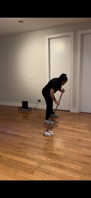Move-in Garbage removal! - We had the pleasure of helping our NYU students residents by helping pave the way to a good school year! Let us do the cleaning! 🧽 🧹