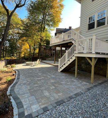 Deck by🌿 Felipe Landscaping - 🌿 Felipe Landscaping | We bring your outdoor vision to life
📍 Lynn, MA | 📞 781-443-5101 | ✉️ felipe@felipelandscaping.net
Professional landscaping with a personal touch:
✅ Landscape Maintenance
✅ Landscape Design & Installation
✅ Outdoor Lighting Installation
✅ Lawn Care & Mowing
✅ Mulching Services
From concept to care — we handle it all.
🌱 Craftsmanship, detail, and dedication in every project.
📲 Get in touch today and let your landscape make a statement! Deck by🌿 Felipe Landscaping - 🌿 Felipe Landscaping | We bring your outdoor vision to life
📍 Lynn, MA | 📞 781-443-5101 | ✉️ felipe@felipelandscaping.net
Professional landscaping with a personal touch:
✅ Landscape Maintenance
✅ Landscape Design & Installation
✅ Outdoor Lighting Installation
✅ Lawn Care & Mowing
✅ Mulching Services
From concept to care — we handle it all.
🌱 Craftsmanship, detail, and dedication in every project.
📲 Get in touch today and let your landscape make a statement!