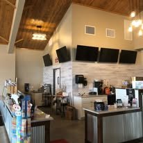 Creamery New Construction - New construction dairy store. Creamery New Construction - New construction dairy store.