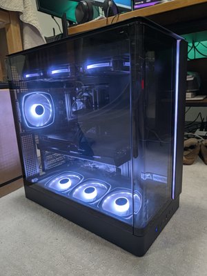 Ready For Ultimate Custom Gaming?! - I can build the PC of your dreams. You tell me what games you'll be playing on it, I'll recommend the best parts for those games and I will build it for you. Call me today. Ready For Ultimate Custom Gaming?! - I can build the PC of your dreams. You tell me what games you'll be playing on it, I'll recommend the best parts for those games and I will build it for you. Call me today.