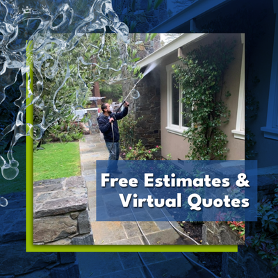 For Visiting - Pressure Washing Cleaning Pros