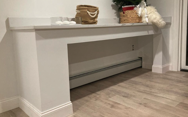 Custom Furniture! - We can build any of the Cabinets, or vanity;s your new home requires. We have extensive carpenter experience and love adding a personal touch to every Home! Custom Furniture! - We can build any of the Cabinets, or vanity;s your new home requires. We have extensive carpenter experience and love adding a personal touch to every Home!