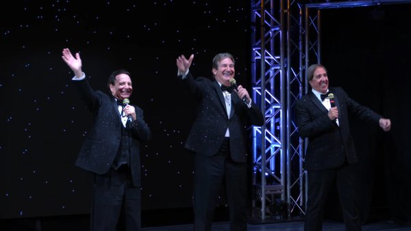 None Stop Laughs - So if you can’t laugh at yourself, laugh at everyone else. Raw talent, comedy and camaraderie with none stop laughs, and the audiences love it! None Stop Laughs - So if you can’t laugh at yourself, laugh at everyone else. Raw talent, comedy and camaraderie with none stop laughs, and the audiences love it!