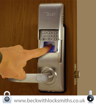 Commercial Locksmith - We offer state-of-the-art and affordable solutions for any size business.