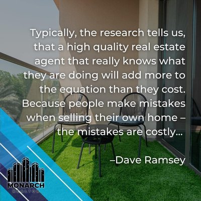 placing your house on the market - Before you sell your home