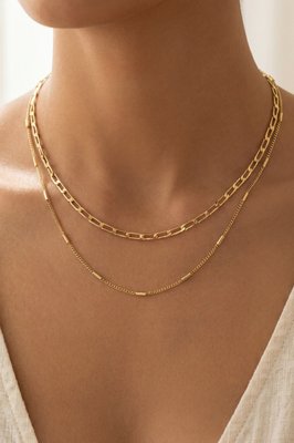 Dainty Jewelry - The perfect dainty items.
