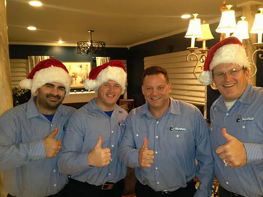 Happy Holidays From Service Professionals! - Real people, real service. Our technicians are trained, respectful, and focused on doing the job right the first time. If you need HVAC repair, heater maintenance, or emergency service, we’re here to help. Happy Holidays! Happy Holidays From Service Professionals! - Real people, real service. Our technicians are trained, respectful, and focused on doing the job right the first time. If you need HVAC repair, heater maintenance, or emergency service, we’re here to help. Happy Holidays!