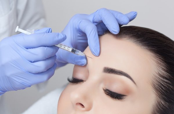 BOTOX® Injection. - BOTOX® is used for both aesthetic and therapeutic treatments. It is primarily injected into muscles and used to temporarily improve the look of moderate to severe forehead lines, crow's feet lines, and frown lines between the eyebrows. BOTOX® is also injected into the skin to treat the symptoms of severe underarm sweating (severe axillary hyperhidrosis) when medicines used on the skin (topical based) do not work well enough in people 18 years and older. Learn more about how BOTOX® can work for you. BOTOX® Injection. - BOTOX® is used for both aesthetic and therapeutic treatments. It is primarily injected into muscles and used to temporarily improve the look of moderate to severe forehead lines, crow's feet lines, and frown lines between the eyebrows. BOTOX® is also injected into the skin to treat the symptoms of severe underarm sweating (severe axillary hyperhidrosis) when medicines used on the skin (topical based) do not work well enough in people 18 years and older. Learn more about how BOTOX® can work for you.
