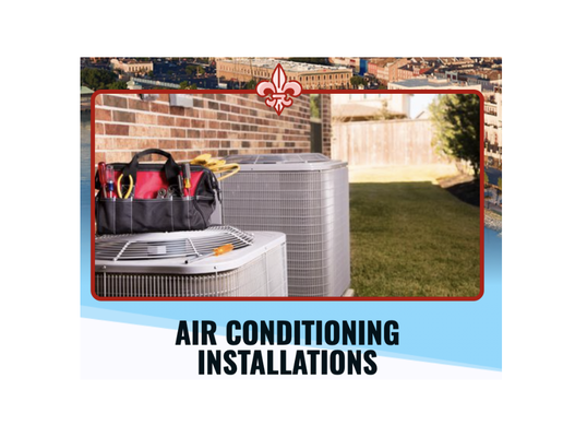 AIR CONDITIONING INSTALLATIONS - At ICE KING, we are your trusted choice for all your cooling needs. As Duct Envelope Testing Certified Technicians, we bring expertise, professionalism, and a dedication to customer satisfaction. Choose ICE KING for a cool and comfortable experience like no other. AIR CONDITIONING INSTALLATIONS - At ICE KING, we are your trusted choice for all your cooling needs. As Duct Envelope Testing Certified Technicians, we bring expertise, professionalism, and a dedication to customer satisfaction. Choose ICE KING for a cool and comfortable experience like no other.