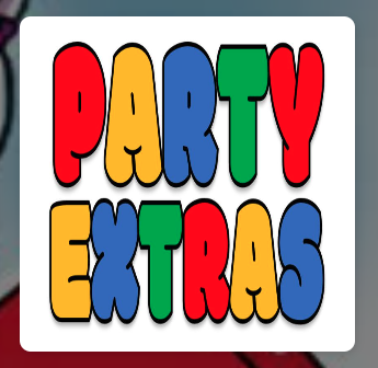 Party Rentals - We will give you something to "jump" about when we bring more "joy" to your party!