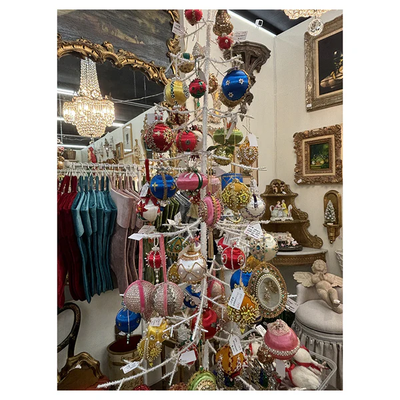 🎄 **Discover Forestwood Antique Mall - Your Must-See Holiday Shopping Destination!** 🎄 - Step into the magic of the season at **Forestwood Antique Mall**, Dallas’s premier destination for one-of-a-kind treasures and timeless gifts! This holiday season, explore our **45,000-square-foot showroom**, featuring **over 200 expert dealers** offering everything from classic French and English furniture to vintage art deco and mid-century collectibles. Whether you’re searching for unique ornaments, heirloom-quality gifts, or exquisite decor to make your home shine, you’ll find it here!
✨ **Indulge in the Holiday Spirit at the Garden Tea Room** ✨
Take a break from shopping and enjoy a delightful meal at our Garden Tea Room, where cozy lunches, homemade soups, and festive treats await, made from scratch to warm your heart.
🕰️ **Exceptional Services for a Memorable Gift Experience** 🕰️
We offer personalized services, from clock and jewelry repairs to custom framing, ensuring that every piece you gift or display is as special as it deserves to be.
🎁 **Give a Gift That Lasts a Lifetime** 🎁
Visit us at **5333 Forest Lane, Dallas, TX**, to explore a collection that blends nostalgia with elegance, perfect for making this holiday season unforgettable.
**Bring home a piece of history this holiday at Forestwood Antique Mall!** 🎄 **Discover Forestwood Antique Mall - Your Must-See Holiday Shopping Destination!** 🎄 - Step into the magic of the season at **Forestwood Antique Mall**, Dallas’s premier destination for one-of-a-kind treasures and timeless gifts! This holiday season, explore our **45,000-square-foot showroom**, featuring **over 200 expert dealers** offering everything from classic French and English furniture to vintage art deco and mid-century collectibles. Whether you’re searching for unique ornaments, heirloom-quality gifts, or exquisite decor to make your home shine, you’ll find it here!
✨ **Indulge in the Holiday Spirit at the Garden Tea Room** ✨
Take a break from shopping and enjoy a delightful meal at our Garden Tea Room, where cozy lunches, homemade soups, and festive treats await, made from scratch to warm your heart.
🕰️ **Exceptional Services for a Memorable Gift Experience** 🕰️
We offer personalized services, from clock and jewelry repairs to custom framing, ensuring that every piece you gift or display is as special as it deserves to be.
🎁 **Give a Gift That Lasts a Lifetime** 🎁
Visit us at **5333 Forest Lane, Dallas, TX**, to explore a collection that blends nostalgia with elegance, perfect for making this holiday season unforgettable.
**Bring home a piece of history this holiday at Forestwood Antique Mall!**