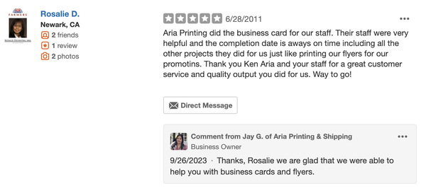Great Star Reviews ! - Take a look at the accolades from our satisfied customers, showcasing our exceptional work. We extend our heartfelt gratitude to our valued customers for elevating us within the realm of digital art and print.

Time and again, our clients have entrusted us with the privilege of bringing their visions to life on paper, and each time, we've risen to the occasion, delivering outstanding results that have made them proud and content with their choice of partnering with us amid a plethora of options.