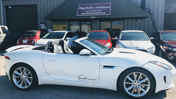 One Stop Shop for All of Your Automotive Needs - %100 transparent automotive services! One Stop Shop for All of Your Automotive Needs - %100 transparent automotive services!