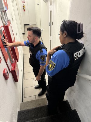 Intelliguard Security Solutions - Intelliguard Security Solutions provides licensed security officers and mobile patrol services for residential and commercial properties throughout California. Reliable protection 24/7.
