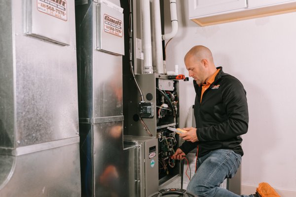 Heating & Furnace Repair - No heat, unusual noises or uneven temperatures? Our technicians diagnose and repair furnaces and other heating systems to keep your home comfortable. Heating & Furnace Repair - No heat, unusual noises or uneven temperatures? Our technicians diagnose and repair furnaces and other heating systems to keep your home comfortable.