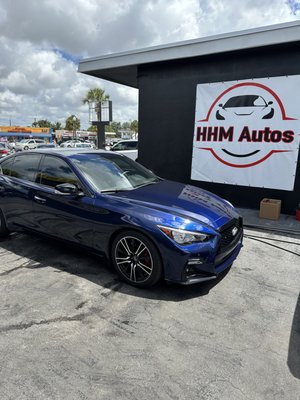 HHM Auto - Call Now! - All Credits Pre-Approved HHM Auto - Call Now! - All Credits Pre-Approved