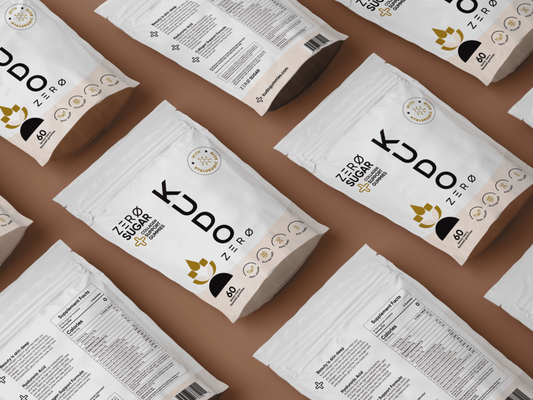 Fueling Wellness: KUDO's Visual Odyssey - KUDO, a trailblazer in wholesome snacks, sought a visual transformation to amplify their impact. Our partnership encompassed a creative amalgamation of product photography and design assets, meticulously curated to elevate their Shopify store and dynamic marketing ventures. Our mission was to craft a visual identity that resonates—enticing audiences to explore and indulge in their guilt-free treats.
- The Challenge
Our canvas was set, merging creativity and nutrition, as we embarked on capturing the essence of KUDO’s offerings. The challenge lay in encapsulating the brand’s vibrancy and nutritional prowess through a harmonious blend of product photography and design.
The goal was to evoke desire and curiosity, bridging the gap between visual aesthetics and the sumptuous flavors KUDO proudly offers.
- The Results
Our collaboration materialized in a symphony of visuals that invigorated KUDO’s digital realm. The meticulously captured product photography and thoughtfully designed assets breathed life into their Shopify website, creating a feast for the eyes that mirrors the delight for the taste buds.
The marriage of aesthetics and substance showcased KUDO’s treats in their true glory, fueling not just appetites, but also brand recognition and engagement.
Project Information
- View Project - https://kudosnacks.com/
- Client
KUDO Snacks
- Category
Content Creation, Product Photography
- Date
March 1st, 2022
- Location
Provo, Utah Fueling Wellness: KUDO's Visual Odyssey - KUDO, a trailblazer in wholesome snacks, sought a visual transformation to amplify their impact. Our partnership encompassed a creative amalgamation of product photography and design assets, meticulously curated to elevate their Shopify store and dynamic marketing ventures. Our mission was to craft a visual identity that resonates—enticing audiences to explore and indulge in their guilt-free treats.
- The Challenge
Our canvas was set, merging creativity and nutrition, as we embarked on capturing the essence of KUDO’s offerings. The challenge lay in encapsulating the brand’s vibrancy and nutritional prowess through a harmonious blend of product photography and design.
The goal was to evoke desire and curiosity, bridging the gap between visual aesthetics and the sumptuous flavors KUDO proudly offers.
- The Results
Our collaboration materialized in a symphony of visuals that invigorated KUDO’s digital realm. The meticulously captured product photography and thoughtfully designed assets breathed life into their Shopify website, creating a feast for the eyes that mirrors the delight for the taste buds.
The marriage of aesthetics and substance showcased KUDO’s treats in their true glory, fueling not just appetites, but also brand recognition and engagement.
Project Information
- View Project - https://kudosnacks.com/
- Client
KUDO Snacks
- Category
Content Creation, Product Photography
- Date
March 1st, 2022
- Location
Provo, Utah