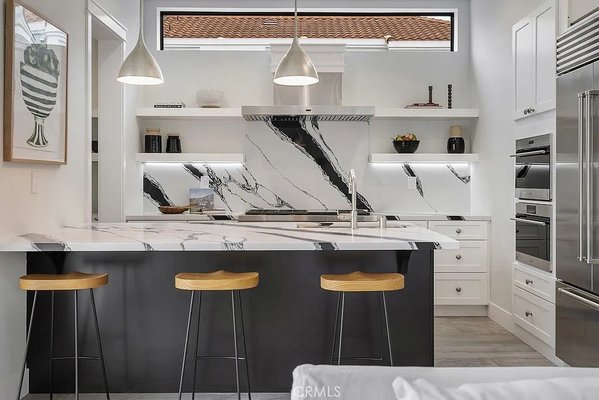 Kitchen & Bathrooms Design & Remodel - "Here are some pictures of our favorite remodels and design work — hope you enjoy browsing!"