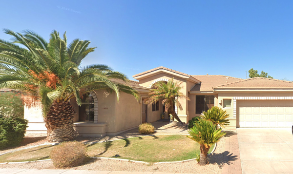 ASSISTED LIVING HOME - CALL TODAY - Goodyear Assisted Home, located in the heart of Goodyear, Arizona, is a premier residential assisted living facility that offers a warm, welcoming, and compassionate environment for seniors seeking a home away from home. Nestled in the desirable Palm Valley Phase 2 and 3 neighborhoods, just off Indian School Road and Wigwam Boulevard, our facility is ideally situated in a quiet, upscale, and secure community that provides both comfort and convenience for residents and their families. Our home features a spacious and beautifully maintained 7-bedroom, 5-bathroom layout, licensed to accommodate up to 10 residents, ensuring personalized care and attention for each individual. Owned and operated by experienced and dedicated nurses with extensive backgrounds in dementia care, psychiatric support, hospice services, and long-term care, Goodyear Assisted Home is uniquely positioned to provide high-quality, comprehensive, and compassionate care tailored to meet the diverse needs of our residents. Our team of caregivers is committed to fostering a nurturing and respectful environment where residents can thrive physically, emotionally, and socially. We understand that transitioning to assisted living can be a significant life change, which is why we strive to create a family-like atmosphere that promotes dignity, independence, and a sense of belonging. Our residents enjoy a range of personalized services including assistance with activities of daily living, medication management, nutritious home-cooked meals, housekeeping, laundry services, and engaging recreational and social activities designed to enhance quality of life. We also offer specialized care plans for individuals with Alzheimer’s, dementia, and other cognitive impairments, ensuring that each resident receives the appropriate level of support and supervision. Our facility is designed with safety and comfort in mind, featuring wide hallways, accessible bathrooms, and cozy common areas where residents can relax, socialize, and participate in group activities. At Goodyear Assisted Home, we believe in treating every resident with the utmost respect, compassion, and professionalism, and we work closely with families to ensure open communication and peace of mind. We are proud to offer discounts to veterans as a token of our appreciation for their service, and we welcome individuals from all walks of life who are seeking a supportive and caring environment in which to enjoy their golden years. Whether your loved one requires minimal assistance or more comprehensive care, our team is here to provide the support they need while encouraging independence and enhancing their overall well-being. We invite you to visit Goodyear Assisted Home and experience firsthand the warmth, dedication, and excellence that set us apart as one of the leading assisted living homes in Goodyear, AZ. Our mission is to provide a safe, loving, and enriching environment where seniors can age gracefully with dignity and joy, and our vision is to be a trusted partner in the journey of aging, offering peace of mind to families and exceptional care to residents. With our strong foundation in nursing and healthcare, our commitment to excellence, and our passion for elder care, Goodyear Assisted Home is more than just a place to live—it’s a place to call home. ASSISTED LIVING HOME - CALL TODAY - Goodyear Assisted Home, located in the heart of Goodyear, Arizona, is a premier residential assisted living facility that offers a warm, welcoming, and compassionate environment for seniors seeking a home away from home. Nestled in the desirable Palm Valley Phase 2 and 3 neighborhoods, just off Indian School Road and Wigwam Boulevard, our facility is ideally situated in a quiet, upscale, and secure community that provides both comfort and convenience for residents and their families. Our home features a spacious and beautifully maintained 7-bedroom, 5-bathroom layout, licensed to accommodate up to 10 residents, ensuring personalized care and attention for each individual. Owned and operated by experienced and dedicated nurses with extensive backgrounds in dementia care, psychiatric support, hospice services, and long-term care, Goodyear Assisted Home is uniquely positioned to provide high-quality, comprehensive, and compassionate care tailored to meet the diverse needs of our residents. Our team of caregivers is committed to fostering a nurturing and respectful environment where residents can thrive physically, emotionally, and socially. We understand that transitioning to assisted living can be a significant life change, which is why we strive to create a family-like atmosphere that promotes dignity, independence, and a sense of belonging. Our residents enjoy a range of personalized services including assistance with activities of daily living, medication management, nutritious home-cooked meals, housekeeping, laundry services, and engaging recreational and social activities designed to enhance quality of life. We also offer specialized care plans for individuals with Alzheimer’s, dementia, and other cognitive impairments, ensuring that each resident receives the appropriate level of support and supervision. Our facility is designed with safety and comfort in mind, featuring wide hallways, accessible bathrooms, and cozy common areas where residents can relax, socialize, and participate in group activities. At Goodyear Assisted Home, we believe in treating every resident with the utmost respect, compassion, and professionalism, and we work closely with families to ensure open communication and peace of mind. We are proud to offer discounts to veterans as a token of our appreciation for their service, and we welcome individuals from all walks of life who are seeking a supportive and caring environment in which to enjoy their golden years. Whether your loved one requires minimal assistance or more comprehensive care, our team is here to provide the support they need while encouraging independence and enhancing their overall well-being. We invite you to visit Goodyear Assisted Home and experience firsthand the warmth, dedication, and excellence that set us apart as one of the leading assisted living homes in Goodyear, AZ. Our mission is to provide a safe, loving, and enriching environment where seniors can age gracefully with dignity and joy, and our vision is to be a trusted partner in the journey of aging, offering peace of mind to families and exceptional care to residents. With our strong foundation in nursing and healthcare, our commitment to excellence, and our passion for elder care, Goodyear Assisted Home is more than just a place to live—it’s a place to call home.