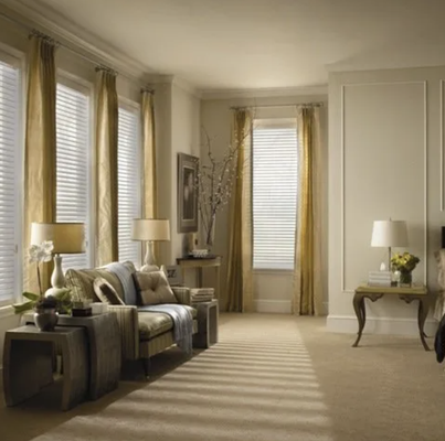Vienna Shades - Vienna shades, known for their elegance and versatility, offer a sophisticated combination of sheer and fabric vanes that provide both light control and privacy. This portfolio showcases a variety of designs and colors, highlighting how Vienna shades can enhance any interior with their graceful appearance and functional benefits. Vienna Shades - Vienna shades, known for their elegance and versatility, offer a sophisticated combination of sheer and fabric vanes that provide both light control and privacy. This portfolio showcases a variety of designs and colors, highlighting how Vienna shades can enhance any interior with their graceful appearance and functional benefits.
