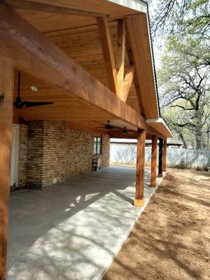 Residential Patios, Decks, and Pergolas - We do any and all outdoor construction including exceptional patios! 

We are a team of contractors specializing in drainage installations, landscaping, and outdoor construction. In addition, our prices are competitive, and we guarantee all work we do for one year of parts and labor. At Cornerstone Landscape & Construction, you can depend on our professionalism and devotion to provide you with complete customer satisfaction. Whether you require the installation of French drains, sprinkler maintenance, or outdoor construction, you can rest assured that we provide the excellent service you are looking for. Our team promises you a superior customer experience and outstanding quality work, so for more information about our offered services, contact us at Cornerstone Landscape & Construction today!