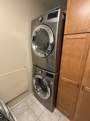 repair dryer - In this project, I completely replaced the drum in an LG dryer, carefully disassembling and reassembling it to bring it back to top shape. We don't just handle dryer repair; we also provide washing machine repair, dishwasher repair, and refrigerator repair. Each appliance gets a second life and reliable performance with our service. repair dryer - In this project, I completely replaced the drum in an LG dryer, carefully disassembling and reassembling it to bring it back to top shape. We don't just handle dryer repair; we also provide washing machine repair, dishwasher repair, and refrigerator repair. Each appliance gets a second life and reliable performance with our service.