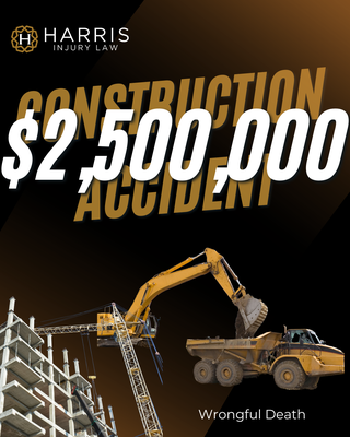 Construction Accident - Workers' Compensation (WC) with third-party liability applies when you're injured at work, and a party outside your employer or coworkers is responsible. In this case, you can file a separate lawsuit against the third party to seek additional compensation beyond what WC covers.