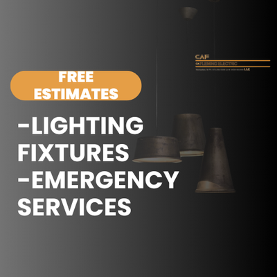 Free estimates - Free estimates for all of our services