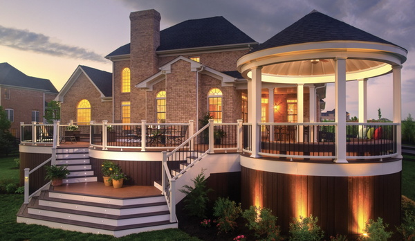 Services Offered - Deck Design - Specializing in custom deck and design, swimming pool decks included, 30 yrs construction experience, all jobs considered and if I can't do it I can recommend a reliable company.
