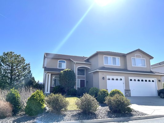 362 Mount snow Court - When your house is located in one of the best areas of town off Mt. Rose Highway in Galena Country Estates and zoned for the best schools, and you have amazing views of the mountains 🏞from all the windows, you sell it before going on the market. Delighted for my clients to get in contract without all the hassle and still get the price they hoped for. 362 Mount snow Court - When your house is located in one of the best areas of town off Mt. Rose Highway in Galena Country Estates and zoned for the best schools, and you have amazing views of the mountains 🏞from all the windows, you sell it before going on the market. Delighted for my clients to get in contract without all the hassle and still get the price they hoped for.
