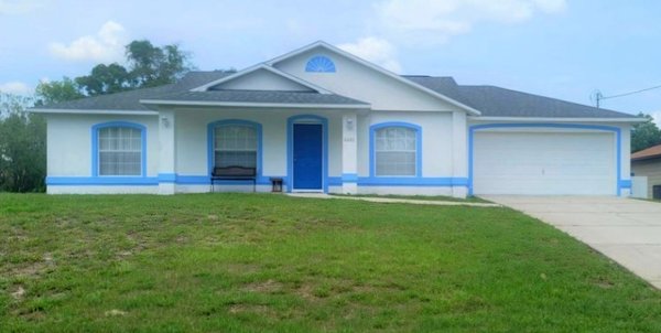 Landscaping and exterior paint overhaul - Overhaul your home! We not only offer insight for all property maintanance needs and care! We also provide a team with experience and knowledge to turn your home into your dream home!  From yardwork to painting, there is very little Panacea can't do!