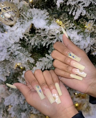 Ombré Acrylic - We specialize in ombre nails designs. Call today to book your appointment! Ombré Acrylic - We specialize in ombre nails designs. Call today to book your appointment!