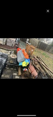 Junk removal - Quick and easy junk removal