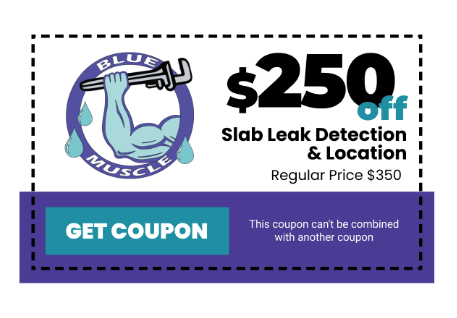 $250 off Slab Leak Detection & Location in Lancaster, Palmdale, Quartz Hills, Little Rock, Rosamond, and Lake Los Angeles - Have you noticed a warm spot on your floor after taking a shower or running the hot water? This is a sign that you have a slab leak. Give us a call so we can locate the exact location of the leak so you will not have to tear up your entier slab.
$250 off Slab Leak Detection & Location in Lancaster, Palmdale, Quartz Hills, Little Rock, Rosamond, and Lake Los Angeles $250 off Slab Leak Detection & Location in Lancaster, Palmdale, Quartz Hills, Little Rock, Rosamond, and Lake Los Angeles - Have you noticed a warm spot on your floor after taking a shower or running the hot water? This is a sign that you have a slab leak. Give us a call so we can locate the exact location of the leak so you will not have to tear up your entier slab.
$250 off Slab Leak Detection & Location in Lancaster, Palmdale, Quartz Hills, Little Rock, Rosamond, and Lake Los Angeles