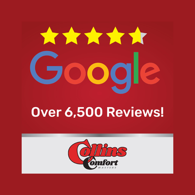 Collins Comfort Masters - Collins Comfort Masters