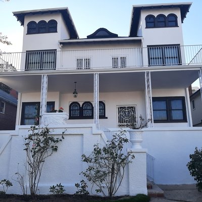 Painting Project - TK Construction usa inc Professionals Have Done The Painting Project. Painting Project - TK Construction usa inc Professionals Have Done The Painting Project.